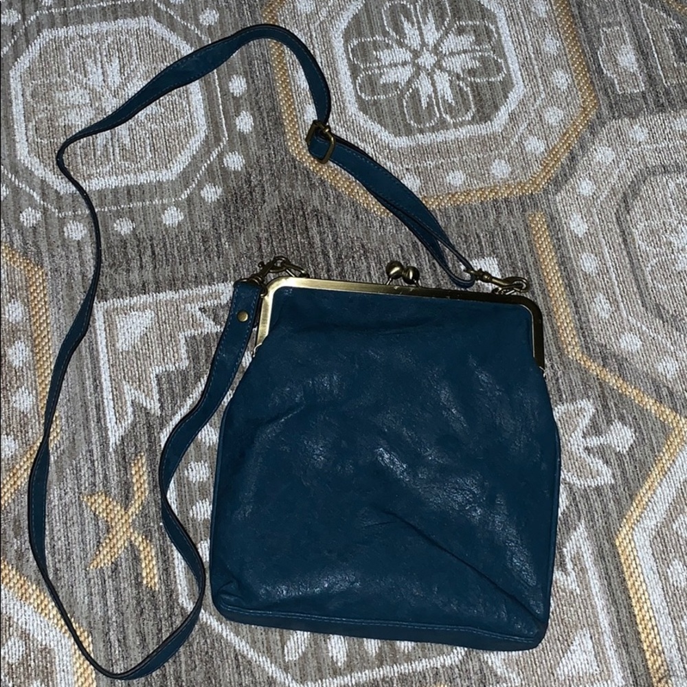 New coin purse style crossbody